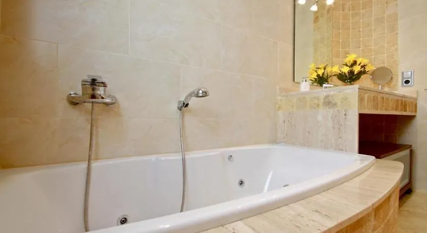 Villa Cala Tono Colonia de Sant Pere 0*,  Spain