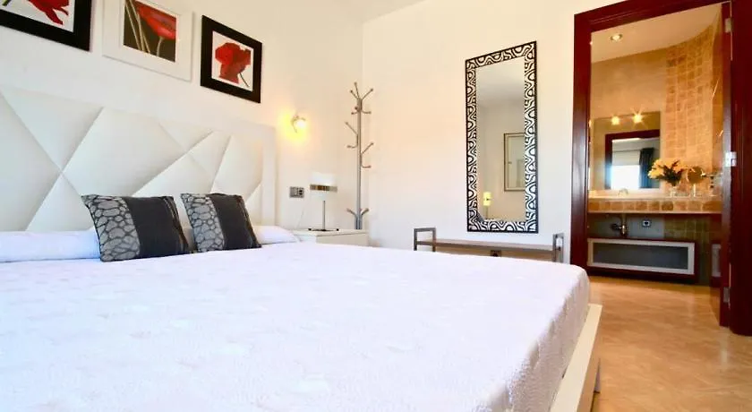 Villa Cala Tono Colonia de Sant Pere 0*,