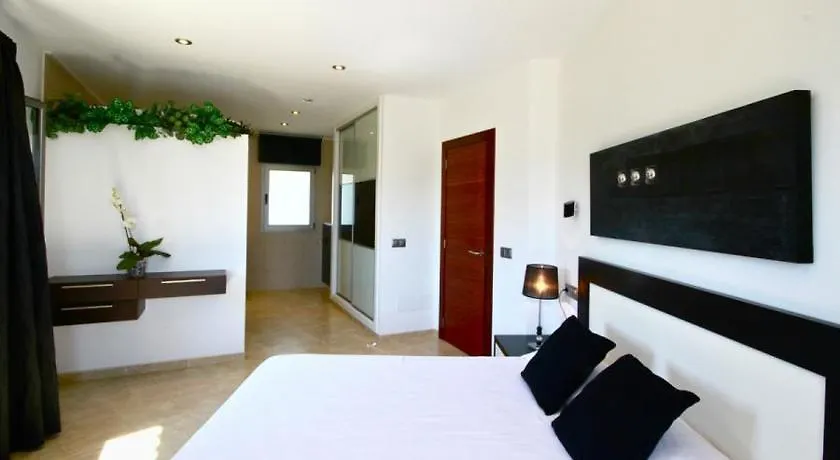 Villa Cala Tono Colonia de Sant Pere