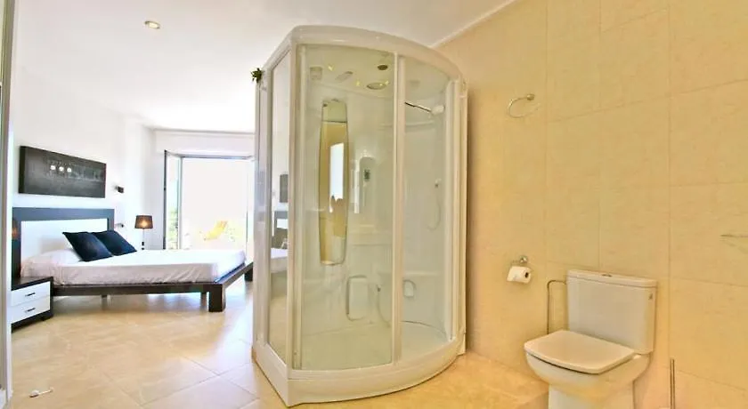 Villa Cala Tono Colonia de Sant Pere