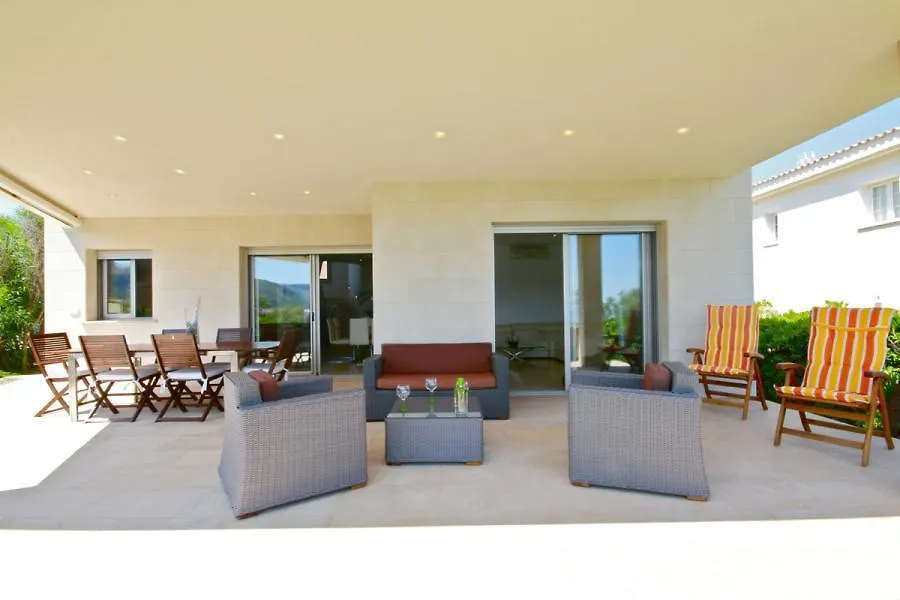 Villa Cala Tono Colonia de Sant Pere 0*,  Spain