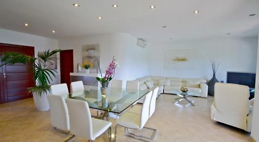 Villa Cala Tono Colonia de Sant Pere