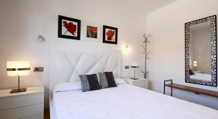 Villa Cala Tono Colonia de Sant Pere 0*,  Spain