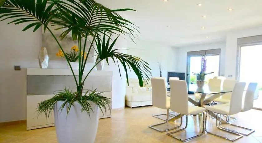 Villa Cala Tono Colònia de Sant Pere 0*,  Spanien