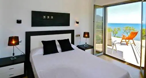 Villa Cala Tono Colònia de Sant Pere 0*,  Spanien