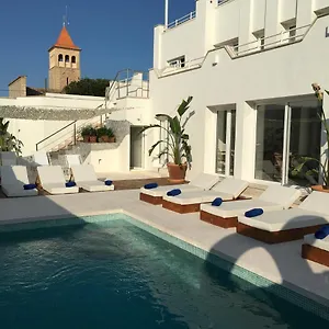 Petit H Rocamar - Adults Only Colònia de Sant Pere