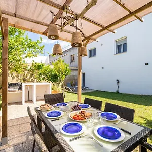 Townhouse Forteza By Homevillas360 Colònia de Sant Pere