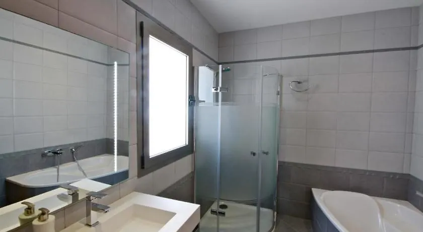 Villa Cala Tono Colonia de Sant Pere
