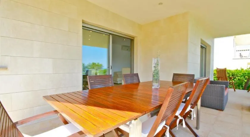 Villa Cala Tono Colonia de Sant Pere