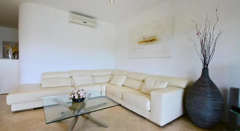 Villa Cala Tono Colonia de Sant Pere