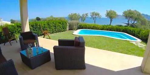 Villa Cala Tono Colonia de Sant Pere