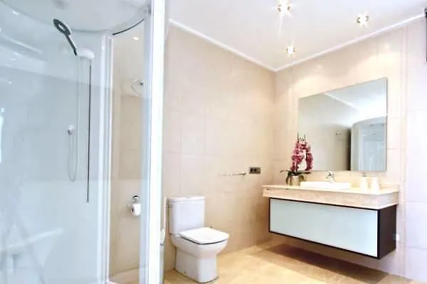 Villa Cala Tono Colonia de Sant Pere 0*,