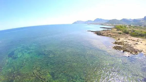 Villa Cala Tono Colonia de Sant Pere