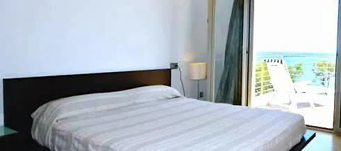 Villa Cala Tono Colonia de Sant Pere Ισπανία